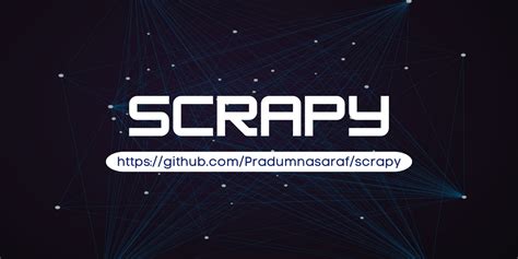 github scrapy|Scrapy .